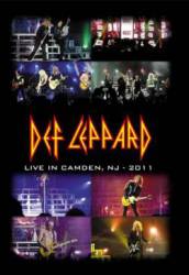 Def Leppard : Live in Camden 2011
